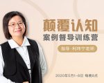 颠覆认知,案例督导训练营:打破旧模式 引领新思维-网赚资源网