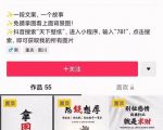 国潮壁纸变现项目,新手可操作日赚200+【素材+软件+教程】-网赚资源网