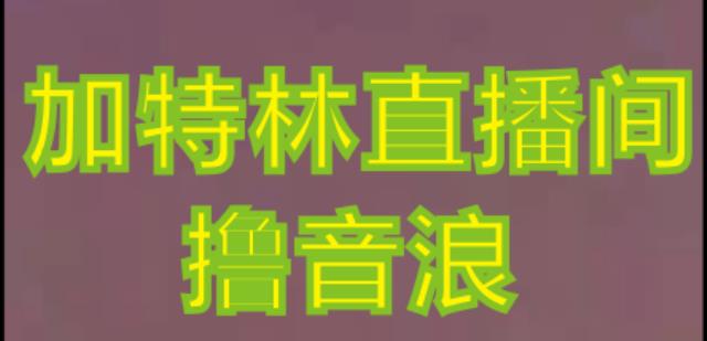 抖音加特林直播间搭建技术，抖音0粉开播，暴力撸音浪，2023新口子，每天800+【素材+详细教程】 - 网赚资源网-网赚资源网
