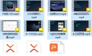 二手平台信息差玩法,简单易操作(资料已打包)-网赚资源网