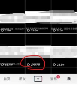 抖音今日话题玩法,1条作品涨粉5000,私域高利润单品转化一部手机日入500【揭秘】-网赚资源网
