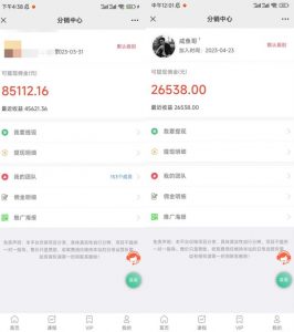 闲鱼流量掘金-虚拟变现新玩法配合全网项目库,精准引流变现3W+-网赚资源网