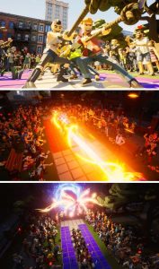 2023抖音最新最火爆弹幕互动游戏–力Q大赛 【开播教程+起号教程+兔费对接报白等】-网赚资源网