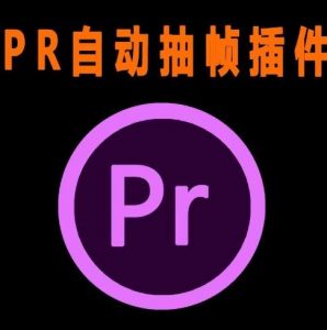 外面收费198的PR抽帧插件短视频去重插件【软件+教程】-网赚资源网