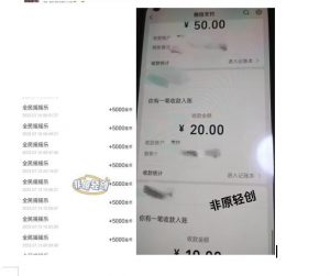 外面收费1290的小游戏项目，单机收益30+，提现秒到账，小白无脑批量操作，长期稳定【揭秘】-网赚资源网