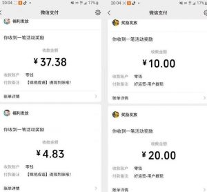 小游戏掘金项目，2023最适合摸鱼的副业，挂机就能赚钱，一个号一天赚个30-50【揭秘】-网赚资源网