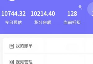 新手也能日入几百的冷门DIY项目,0基础全程实操【揭秘】-网赚资源网