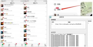 首发价值4000 小红书无限艾特暴力引流创业粉 精准粉揭秘教程-网赚资源网