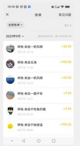 卖古籍电子书,作品只需要简单的图片去重,高客单价高利润,月入五位轻轻松松-网赚资源网