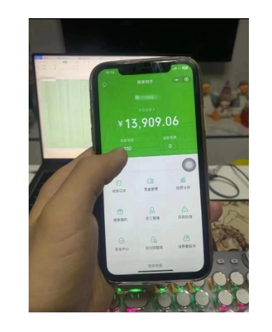 盲盒交友5.0，玩法全新升级，一个月直接变现1.3W，新手小白轻松上手【揭秘】-网赚资源网