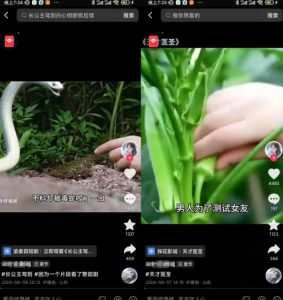 抖音卡章节搬运：短剧搬运术，百分百过抖，一比一搬运，只能安卓【揭秘】-网赚资源网