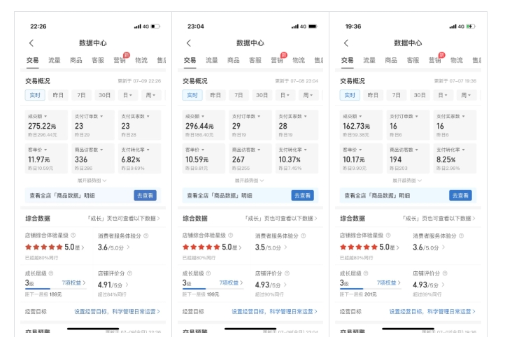 最新拼多多虚拟电商项目，自动化无人成交，单店月入3000，适合批量放大 - 网赚资源网-网赚资源网
