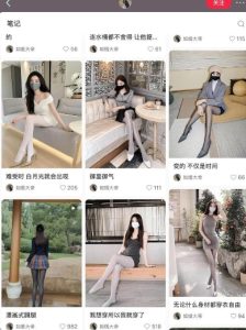 AI打造网红账号，一周收入超5位数，还能矩阵操做-网赚资源网