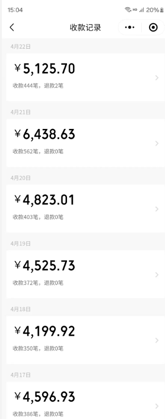 天涯神贴项目，抖音引流公众号转化，出单速度特别快，一周日收益破千 - 网赚资源网-网赚资源网