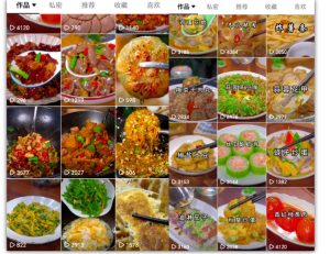 抖音带货美食领域课程,无需真人实拍仅靠剪辑实现涨粉-网赚资源网