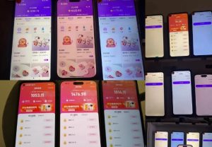 最新语聊自刷项目，亲测3天搞了一千多，不剪辑，不发作品，不带货，简单无脑，无门槛-网赚资源网