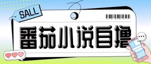 最新番茄小说自撸玩法，无需手机，无需双清，成本极低日入200+【揭秘】-网赚资源网
