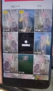 外面卖399的国学佛像原创暴力起号技术,快速起号,7天可达到一个万粉号-网赚资源网