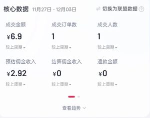 2024短视频好物带货项目,无需实拍,仅靠混剪实现纯视频带货-网赚资源网