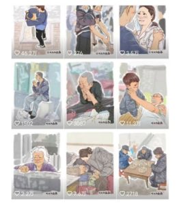 抖音绘画起号课，2025年最火新赛道，15分钟一个作品，一天收入几张不是问题-网赚资源网