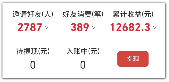 2025网盘拉新项目独家玩法，靠主项目支线做出全自动收益 - 网赚资源网-网赚资源网