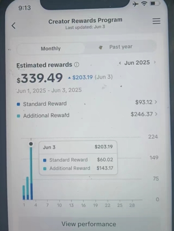 2025年最新TikTok影视解说项目，新手也能挣美金，TK中视频计划保姆级教程 - 网赚资源网-网赚资源网