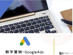 数字营销-GoogleAds-外贸跨境电商教程 - 网赚资源网-网赚资源网