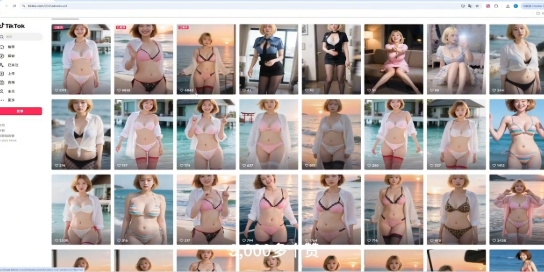 Tiktok Ai短视频快速冷启动，从0到1快速启动的账号-网赚资源网