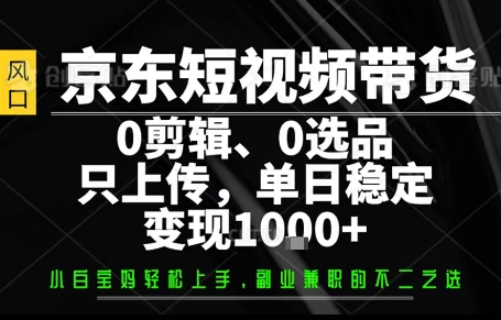 你出账号，我来运营，保底日入1k+，开启躺賺模式【揭秘】-网赚资源网