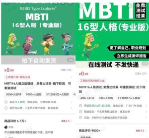 小红书虚拟电商掘金特训营第3期,从0到1带你玩小红书虚拟店铺-网赚资源网