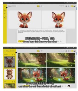 AI人工智能3D电影制作初学者指南：0基础上手，小白也能玩转-网赚资源网