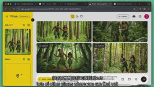 利l用Google Veo 3创建人工智能AI生成式电影制作课程，使用人工智能的力量创建令人惊叹的视频-网赚资源网