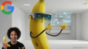 谷歌Gemini Nano Banana AI图像实战教程：终极工作流程，零基础也能轻松掌握-网赚资源网