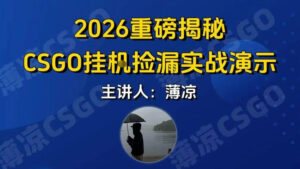 CSGO游戏挂G游戏搬砖最新升级，普通小白一部手机可日入3张+当天见结果，支持验证【揭秘】-网赚资源网