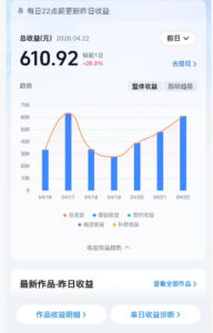 抖音24W粉丝博主的体验100种人生副本动画教学，赛道新颖，流量大，涨粉快，可进创作者伙伴计划-网赚资源网