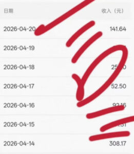 公众号小绿书贴图项目，赚收益实操玩法，听话照听话照少走90%弯路丨副业可做-网赚资源网