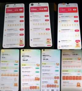 各大平台撸金币玩法（快手新玩法、汽水音乐、红果漫剧、番茄小说、木叶短剧），一波流玩法（收费398元的教程）-网赚资源网