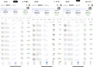 steam游戏掘金,AI脚本数据采集,轻松月入过1W,每7天收益20-80%【揭秘】-网赚资源网