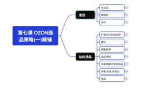 2026最新OZON全流程运营实操跨境电商平台教程,OZON全流程一站式系统学习必修课,从开店到跟卖到精铺-网赚资源网