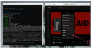 Github热门工具，视频号下载神器又来了！一键注入下载按钮，轻松下载，使用便捷wx_channel-网赚资源网
