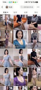 抖音8W粉丝博主陈美娇的AI美女跳舞赛道玩法，AI真人图片+跳舞视频生成，抖音自热，不提示AI制作教学-网赚资源网