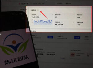 AI赋能小红书虚拟电商,单店单日收益1000+,教你玩转小红书流量分发机制【揭秘】-网赚资源网